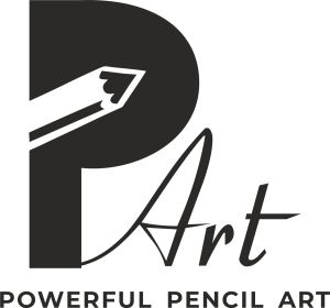 Powerful Pencil Art